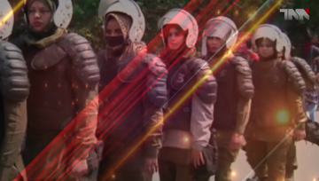 Karachi- Aurat March 2020: Nationwide demonstrations held to celebrate womanhood, demand equality