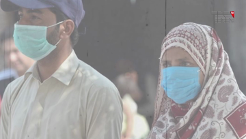 Karachi- Corona virus, Chhipa Foundation refused to receive affected dead bodies 