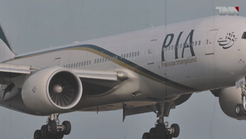 Karachi- Corona virus, PIA to suspend flight operations