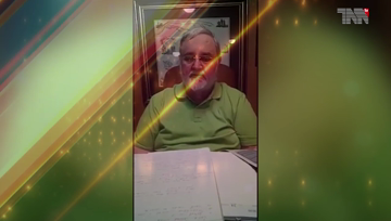 Karachi- Corona virus not natural, manufactured in laboratory, claims former ambassador