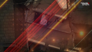 Karachi- Death toll from building collapse in Rizvia society rises to 16