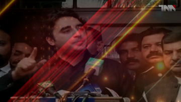 Karachi- Incompetent rulers cannot run country, economy: Bilawal Bhutto