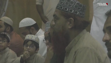 Karachi- Mufti Muneeb-ur-Rehman says outbreaks come from Allaah so that we can repent