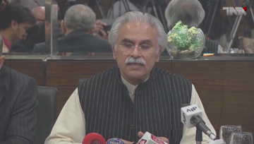 Karachi- Number of coronavirus patients rises to 94