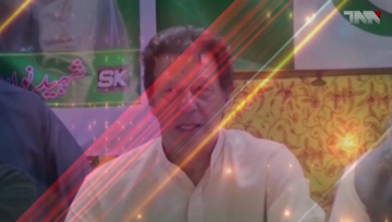 Karachi- PMLN will win Upcoming Election, says Shahid Khaqqan Abbasi