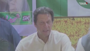 Karachi- PTI did not fulfill promises made to Sindh, says Murtaza Wahab