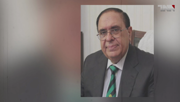 Karachi- Renowned scientist Dr Ata-ur-Rehman says Corona medicine will not come soon