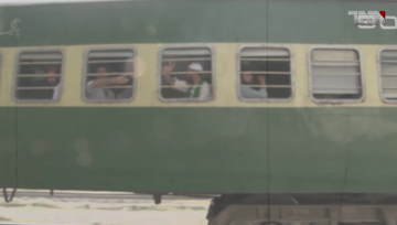 Karachi- Sindh Corona Virus Relief Fund, notification for 