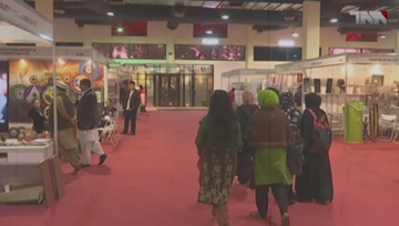 Karachi- Sindh Government decides Expo Center to make Karachi a hospital of 10,000 beds