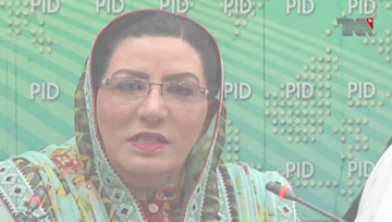 Karachi- Sindh announces partial lockdown to contain coronavirus spread