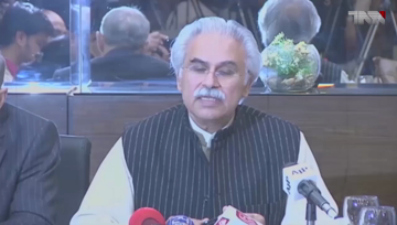 Karachi- Sindh confirms first death from coronavirus, cases in Pakistan surge to 477