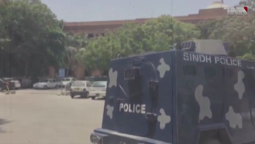 Karachi- Sindh decides to release inmates on temporary basis to contain COVID-19 spread