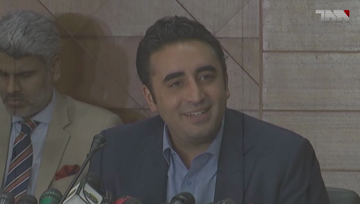 Karachi- We are heading towards a lockdown, Bilawal 