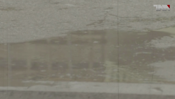 Karachi- Weather Pleasant due to Light Rain in City