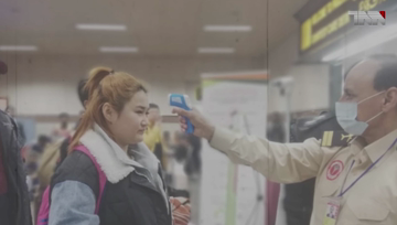 Karachi- no seriousness has been shown on Prime Minister Corona's case, Nasir Hussain Shah