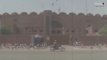 Lahore- Corona Virus, Foreign players decide to return home