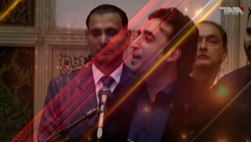 Lahore- Every woman in Pakistan is like my Mother, Bilawal Bhutto