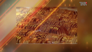 Lahore- Gold prices rise