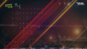 Lahore- PSL-2020: Qalandars stun Gladiators, win by 37 runs