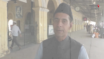 Lahore- Pakistan Railway decides to reduce train fares