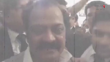 Lahore- Rana Sanaullah could not be indicted in narcotics case, hearing adjourned