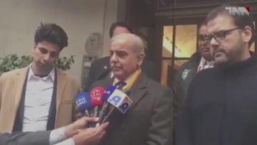 Lahore- Tests, quarantine centers solution to coronavirus, Shehbaz Sharif