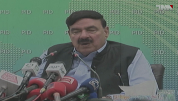 Lahore- Train operations suspended notification withdraw