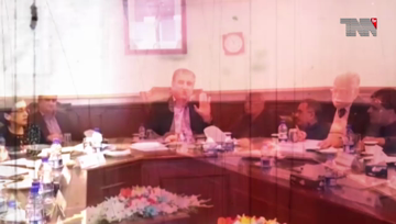 Multan- allocated budget for southern Punjab will be spent only on southern Punjab, FM