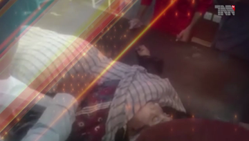 Naushero Feroz- police claim arrest of MPA Shahnaz Ansari’s killers