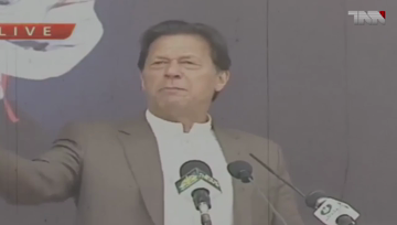 Peshawar- Won't increase prices of electricity, gas, PM Imran