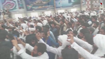 Quetta- Baloch Culture Day Ceremony