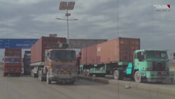 Quetta- Pak-Afghan border opened for trade on PM Imran's directives