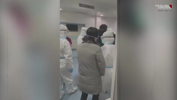 Rawalpindi- COAS Bajwa directs Army to fast-track help to civil administration to counter coronavirus