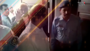 Sukkur- PM attitude is not good, says Khurshid Shah