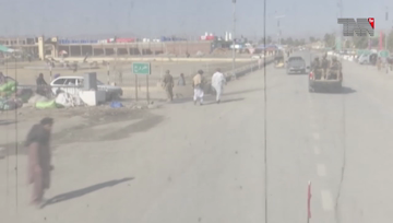 Bannu- Security forces conduct operation in North Waziristan, seven terrorists killed