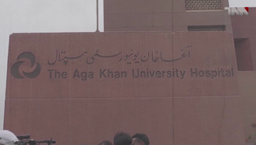 Islamabad- 100 die, 5812 infected as coronavirus sweeps across Pakistan