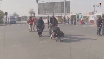 Islamabad- CAA Suffers Devastating Losses of Rs. 3.6 Billion in March