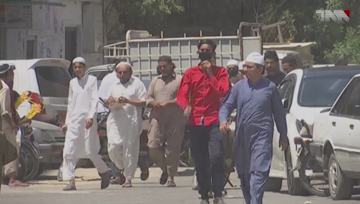 Islamabad- Coronavirus outbreak: Youm-e-Tauba, Youm-e-Rehmat to be observed on Friday