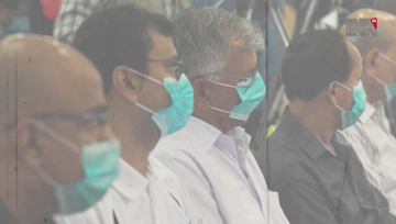 Islamabad- Coronavirus takes 40 lives, total cases rise to 2709 in Pakistan