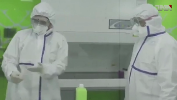 Islamabad- Death toll rises to 113 as coronavirus infects 6146 people across Pakistan