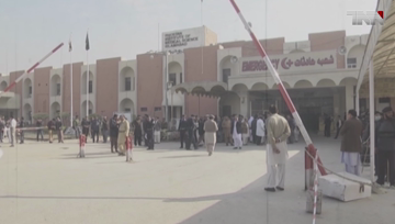 Islamabad- Death toll rises to 137 as coronavirus infects 7261 people across Pakistan