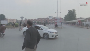 Islamabad- Death toll rises to 192 as coronavirus infects 9505 people across Pakistan