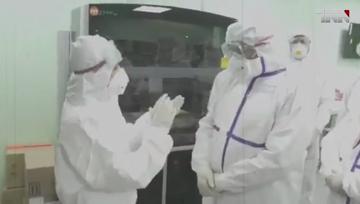 Islamabad- Death toll rises to 237 as coronavirus infects 11,155 people across Pakistan