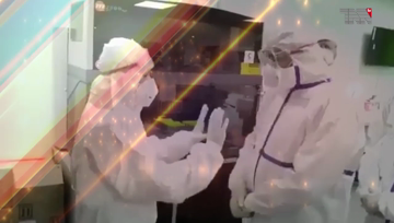 Islamabad- Death toll rises to 256 as coronavirus infects 12,227 people across Pakistan 