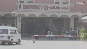 Islamabad- Death toll rises to 286 as coronavirus infects 13,700 people across Pakistan 