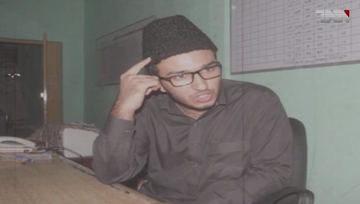 Islamabad- Faisal Edhi tests positive for coronavirus