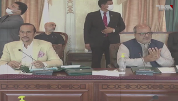 Islamabad- Federal Government decides to provide employment to 600,000 people