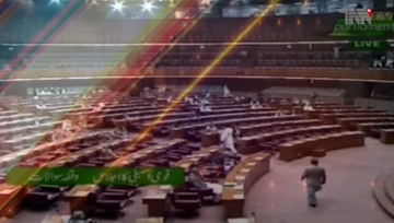 Islamabad- Government to bring new NAB Amendment Ordinance