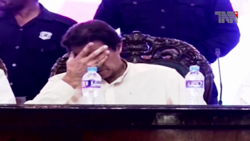 Islamabad- Govt needs funds because coronavirus will affect more people, PM