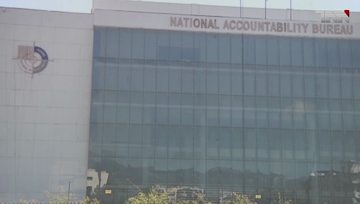 Islamabad- Govt prepares draft of NAB amendment ordinance